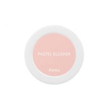 A'PIEU - Pastel Blusher - 5 Colors #PK07