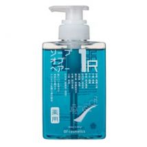 of cosmetics - Soap Of Hair 1R Citrus Fresh 265ml