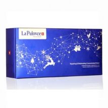 LA PULOVCE - Repairing & Moisturizing Concentrated Mask 10 pcs