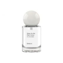 Dear.A - Shine On Me Nail Colour - 35 Colors #T01 Finishing Top Coat