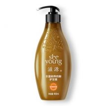 seeyoung - Volumizing & Strengthening Anti-Breakage Conditioner 400ml
