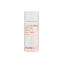 innisfree - Vitamin C Green Tea Enzyme Brightening Serum Mini 10ml