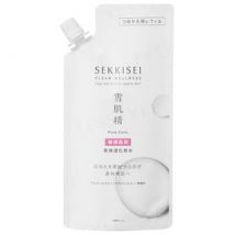 Kose - Sekkisei Clear Wellness Pure Conch SS Refill 170ml