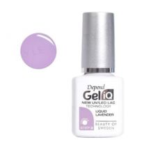Depend Cosmetic - Gel iQ Gel Polish 1019 Liquid Lavender 5ml