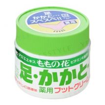 ORIGINAL - Momonohana Foot Cream 70g