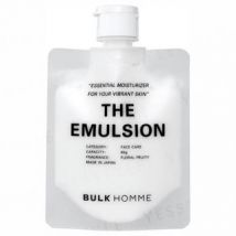 BULK HOMME - The Emulsion 80g
