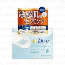 Dove Japan - Sensitive Pore Care Makeup-Melt Cleansing Balm 90g