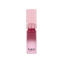 TAM BEAUTY - The Jelly Plumping Lip Tint - 8 Colors #08 The Grape