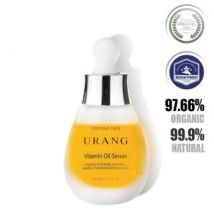 URANG - Vitamin Oil Serum 30ml