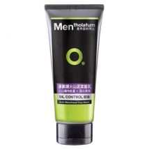 Rohto Mentholatum - Men OC Anti-Blackhead Clay Wash 100ml