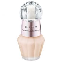 Jill Stuart - Bright & Smooth Serum Primer SPF 20 PA++ 01 Fairy Ivory