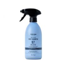 W.DRESSROOM - Fast Fresh Foot Shampoo April Cotton 500ml