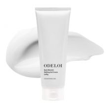 ODELOI - Back Blemish Melting Gel Cream Luftig 200ml