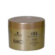 Schwarzkopf - Professional BC Oil Innocence Oil Mask 150g