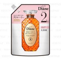 NatureLab - Moist Diane Perfect Beauty Extra Straight Shampoo 660ml Refill