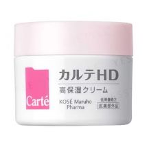 Kose - Carte HD Moisture Cream 40g