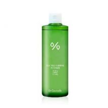 Dr. Ceuracle - Tea Tree Purifine 70 Toner 300ml