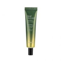 Farm Stay - Real Avocado Nutrition Eye Cream - Crème contour des yeux nourrissante à l'avocat