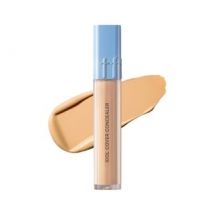 TFIT - Idol Cover Concealer - 16 Colors W2.5 Honey