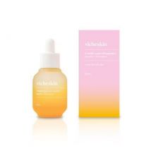 THE PURE LOTUS - vicheskin Wrinkle Repair Cell Ampoule 35ml