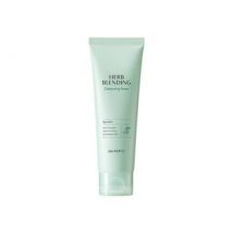 DR.PEPTI - Herb Blending Cleansing Foam 110ml