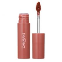 Canmake - Glass Tint Syrup 01 Tender Coral
