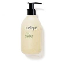 Jurlique - Lemon, Geranium & Clary Sage Shower Gel 300ml