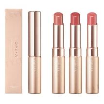 OPERA - Sheer Matte Lipstick 06 Nude Pink