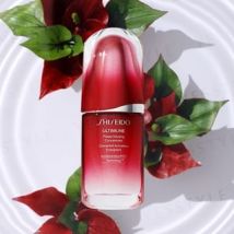 Shiseido - Ultimune Power Infusing Concentrate 10ml mini