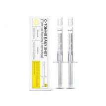 DIFFER & DEEPER - C-Toning Daily Shot Starter Pack 2.5ml x 2 pcs