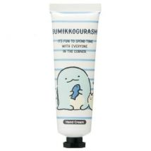 Skater - San-X Sumikko Gurashi Hand Cream Tokage - 30g