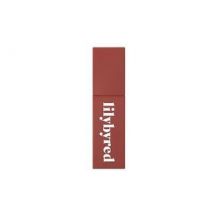 lilybyred - Romantic Liar Mousse Tint - 8 Colors #05 Like Fig Puree