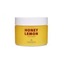 the SKIN HOUSE - Crème au miel et au citron