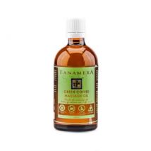 Tanamera - Green Coffee Massage Oil 100ml
