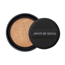 JAVIN DE SEOUL - Wink Foundation Pact Refill Only - 5 Colors #23 Cover Beige