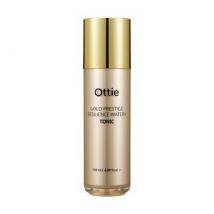 Ottie - Gold Prestige Resilience Watery Tonic 130ml