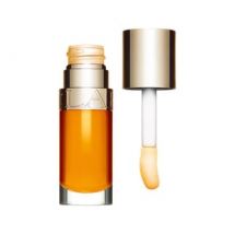 Clarins - Lip Comfort Oil 01 Honey - 7ml