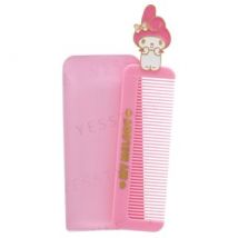 Sanrio - My Melody Compact Comb 1 pc