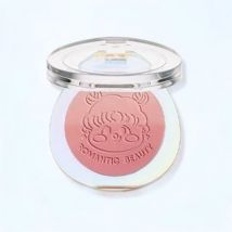 ROMANTIC BEAUTY - 2 in 1 Blusher - 3 Colors #03 - 4g