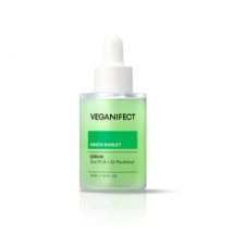 Veganifect - Green Barley Zinc Serum 30ml