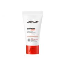 ATOPALM - MLE Cream Tube Type - Crème hydratante