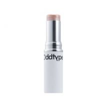Oddtype - Unveiled Skin Highlighter - 2 Colors #391 Shell