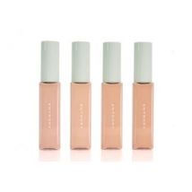 ENTROPY - Organza Fit Spatula Foundation - Fond de teint avec spatule - 4 teintes