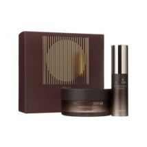The Saem - True Mushroom LX Firming Duo Cream Special Set 3 pcs
