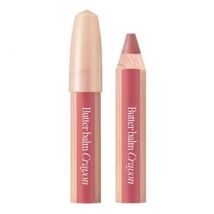 CLIO - Butter Balm Crayon Set - 10 Colors #04 Modern Art Beige