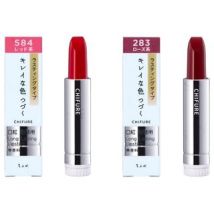 CHIFURE - Long Lasting Lipstick 584
