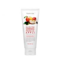 Farm Stay - All-In-One Refresh Peeling Gel - 2 Types Apple