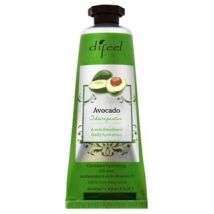 Difeel - Natural Hand Cream Avocado 40g