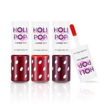 HOLIKA HOLIKA - Holi Pop Water Tint (3 Colors) #03 Watermelon