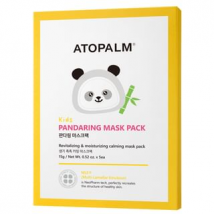 ATOPALM - Kids Pandaring Mask Pack Set 15g x 5 sheets